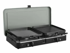 2 Cook 3 Pro Deluxe Kooktoestel