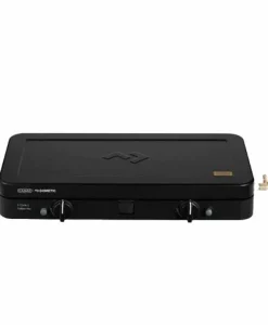 2 Cook 3 Turbo FFD Kooktoestel