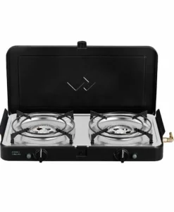 2 Cook 3 Turbo FFD Kooktoestel