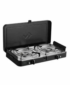 2 Cook 3 Turbo FFD Kooktoestel