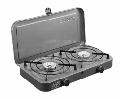 2 COOK CLASSIC STOVE EU