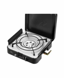 1 Cook Turbo Kooktoestel