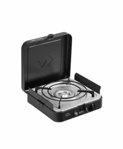 1 Cook Turbo Kooktoestel