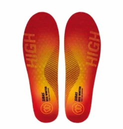 3 Feet Eco Winter Hoog Inlegzool