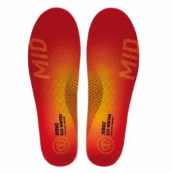 3 Feet Eco Winter Mid Inlegzool