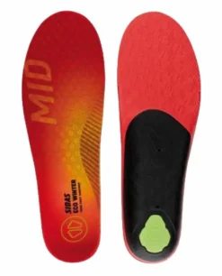 3 Feet Eco Winter Mid Inlegzool