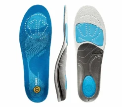 3 Feet High Inlegzool