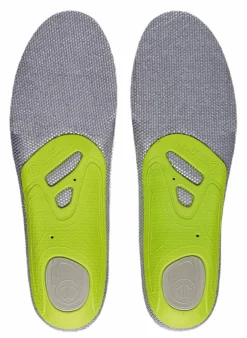 3 Feet Merino Mid Inlegzool