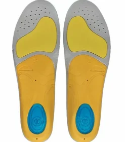 3 Feet Run Protect Hoog Inlegzool