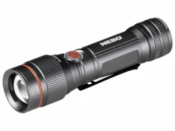 450 Flex Oplaadbare zaklamp