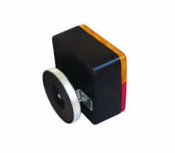Aanhangerverlichtingsset Magneten