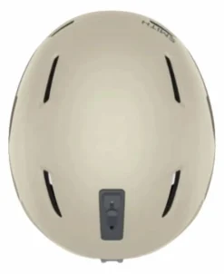 Accel Skihelm