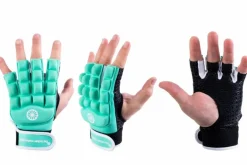 ACE 2.1 Half Foam Glove