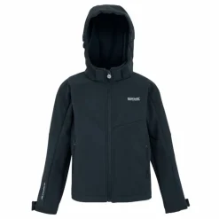 Acidity VII Softshell Jas