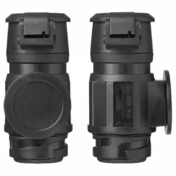 Adapter Jaeger-Multicon 13 Polig