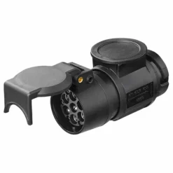 Adapter Jaeger-Multicon 13 Polig