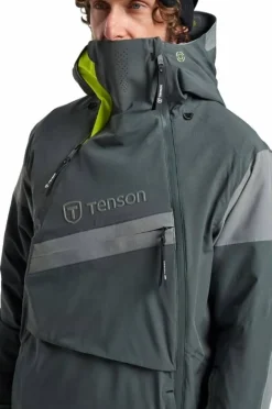 Aerismo Jackorak Ski-Jas