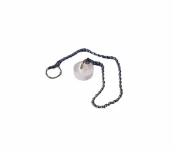 Afsluitdop Ketting 19mm