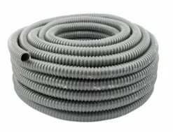 Afvalwaterslang ø19mm, rol 10m