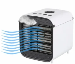 Air Cooler oplaadbaar