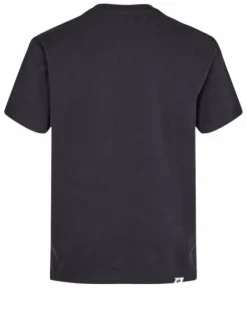 Akkikki Print Pocket T-shirt