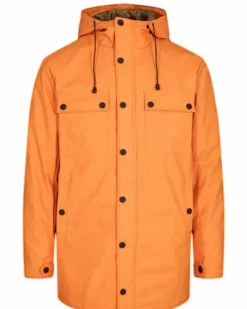 Akthomas Padded Regenjas