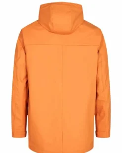 Akthomas Padded Regenjas