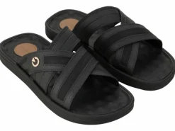 Alabama Slippers