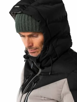 Alessandro Ski-jas