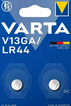 Alkaline Special V13GA 2-pack Batterijen