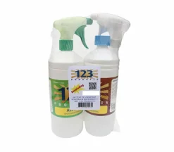 Alpa Dry Pakket