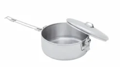 Alpine StowAway Pot 775ml
