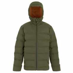 Altoro Thermal Parka