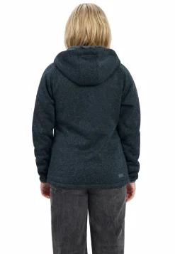 Amra Fleece Vest