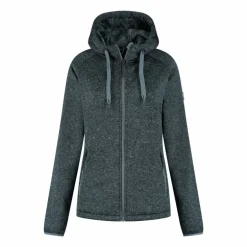 Amra Fleece Vest