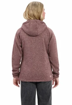 Amra Fleece Vest