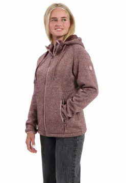 Amra Fleece Vest