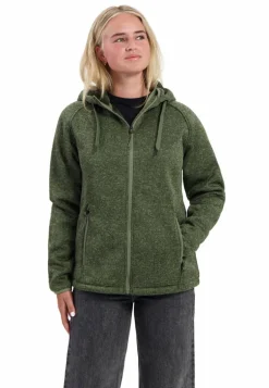 Amra Fleece Vest