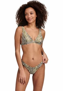 Amy Bikini Set Zanzibar Zebra