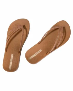Anatomic Bossa Soft Teenslippers
