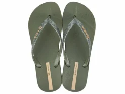 Anatomic Lolita Teenslippers
