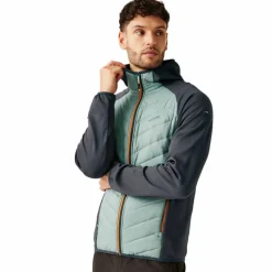 Andreson VIII Hybride Jas
