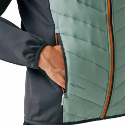 Andreson VIII Hybride Jas