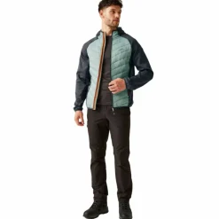 Andreson VIII Hybride Jas