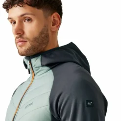 Andreson VIII Hybride Jas