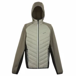 Andreson VIII Hybride Jas