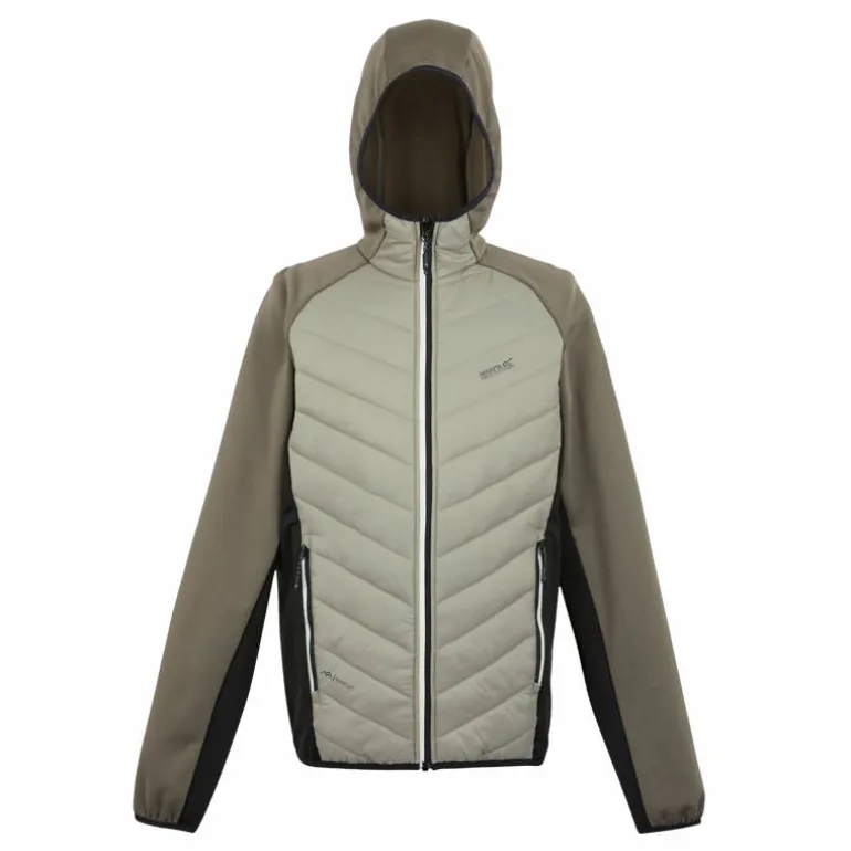 Andreson VIII Hybride Jas
