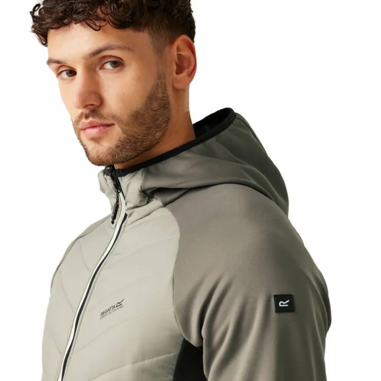 Andreson VIII Hybride Jas