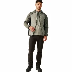 Andreson VIII Hybride Jas