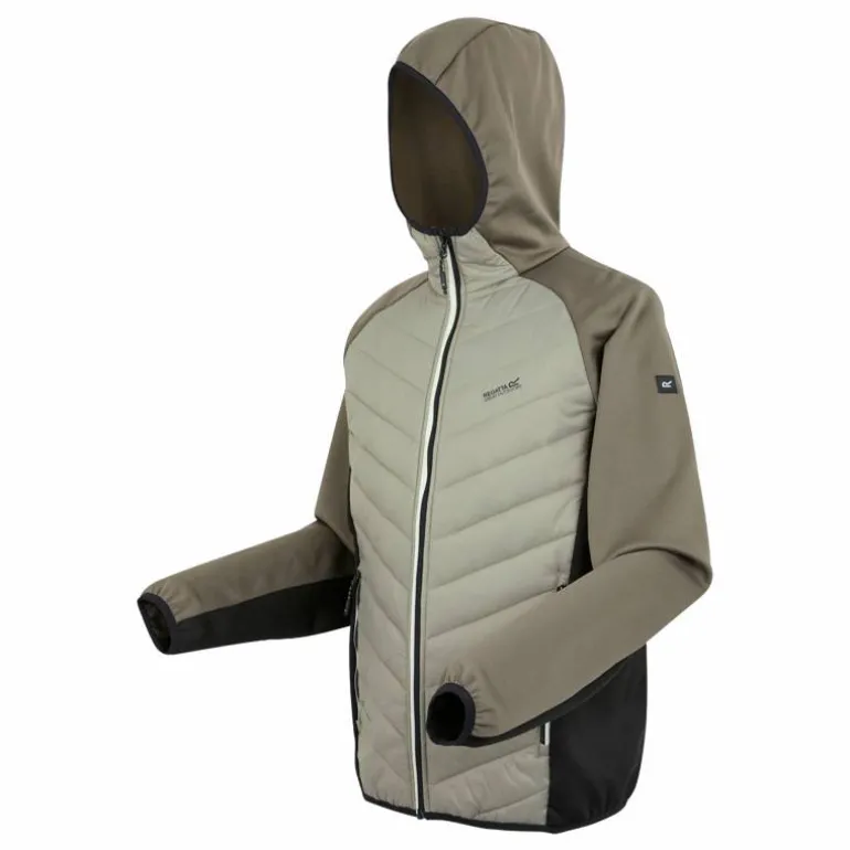 Andreson VIII Hybride Jas